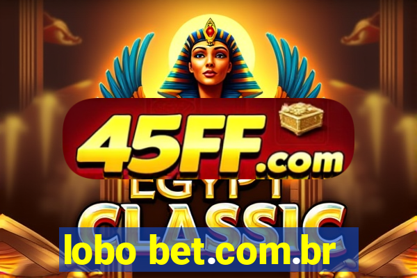 lobo bet.com.br
